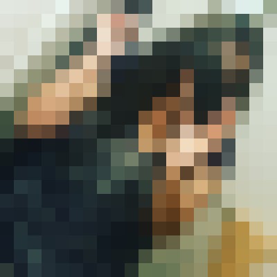 Background image - blurred
