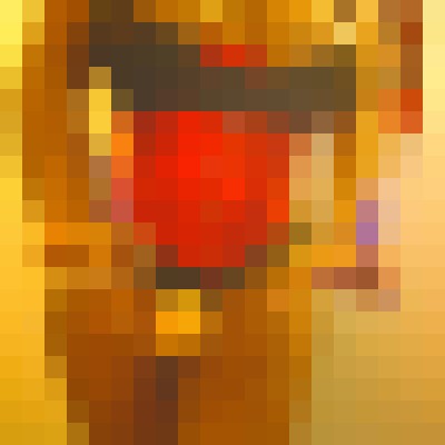 Background image - blurred