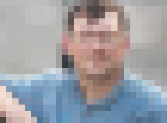 Background image - blurred