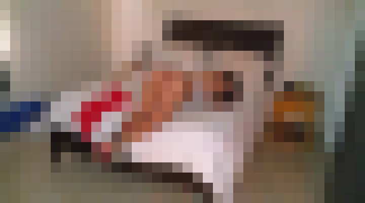 Background image - blurred