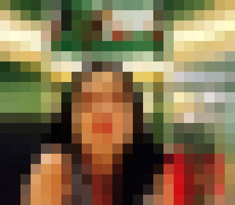 Background image - blurred