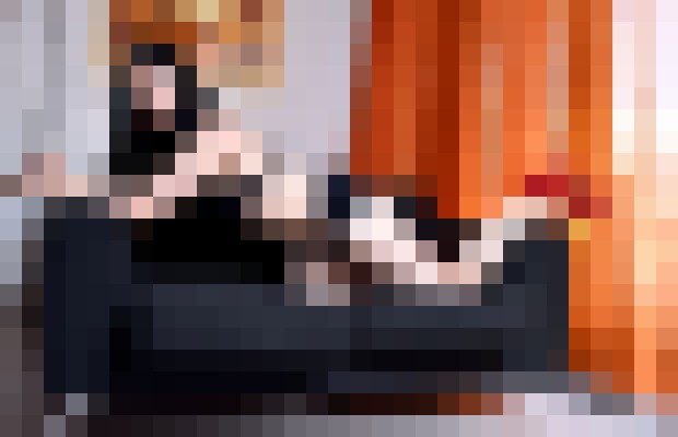 Background image - blurred
