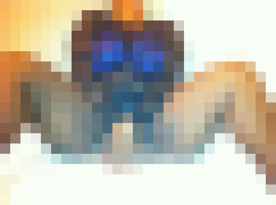 Background image - blurred