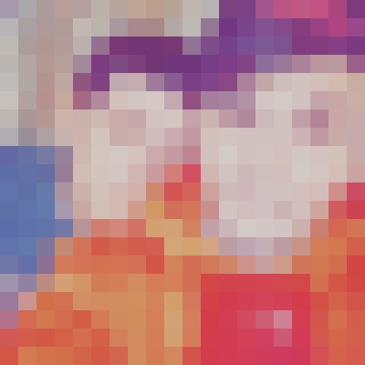 Background image - blurred