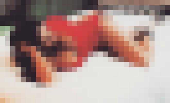 Background image - blurred