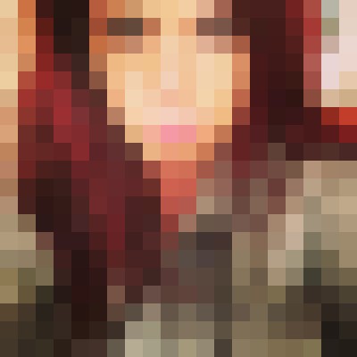 Background image - blurred