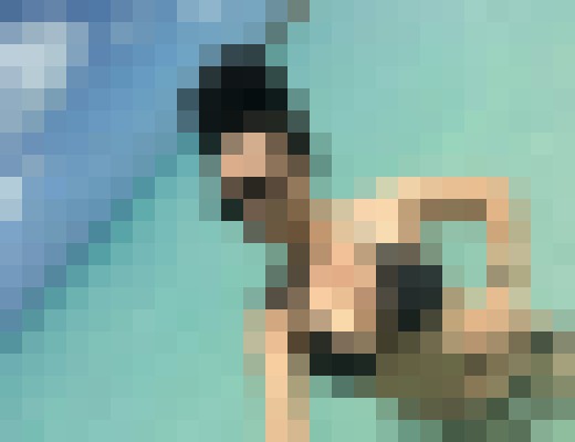 Background image - blurred