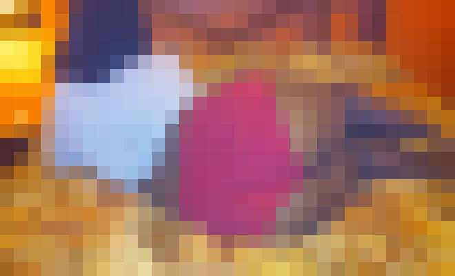 Background image - blurred