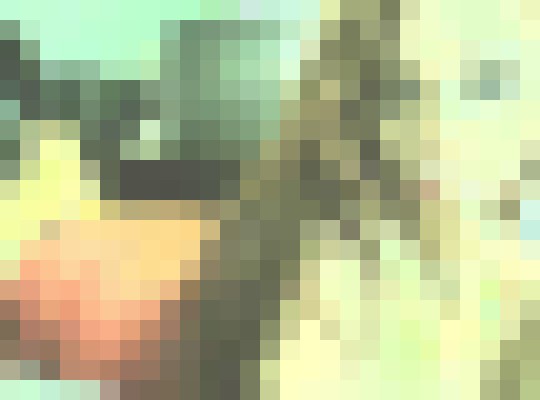 Background image - blurred