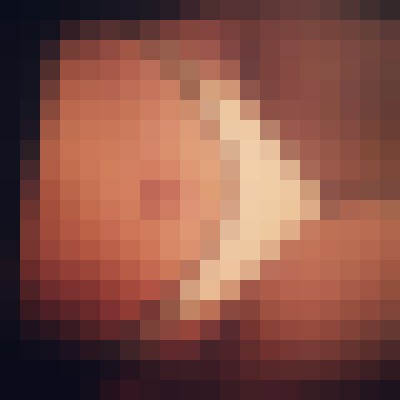 Background image - blurred