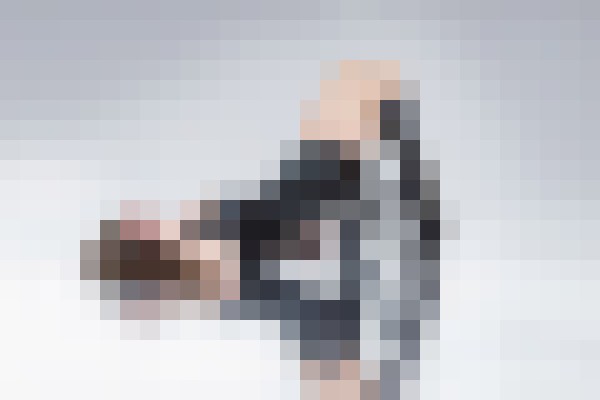 Background image - blurred