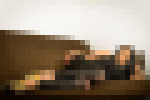 Background image - blurred