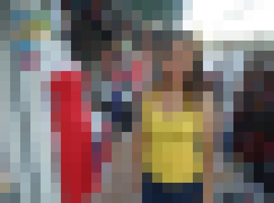 Background image - blurred