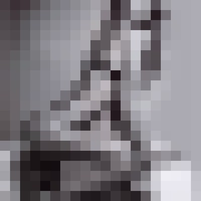 Background image - blurred