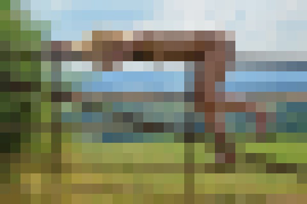 Background image - blurred