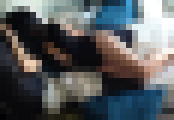 Background image - blurred
