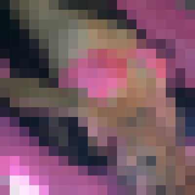 Background image - blurred