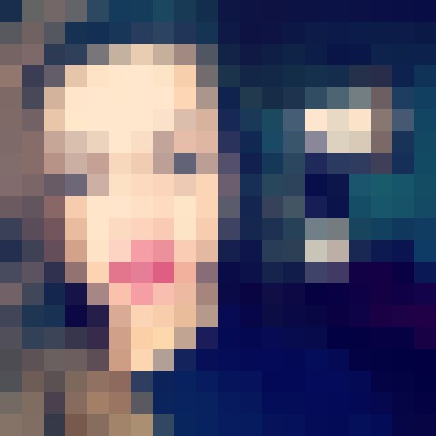 Background image - blurred