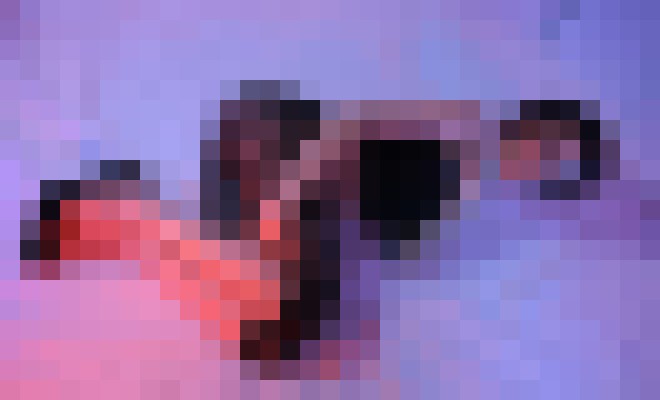 Background image - blurred