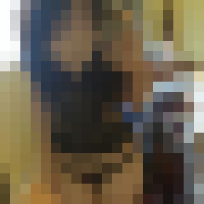 Background image - blurred