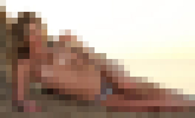 Background image - blurred