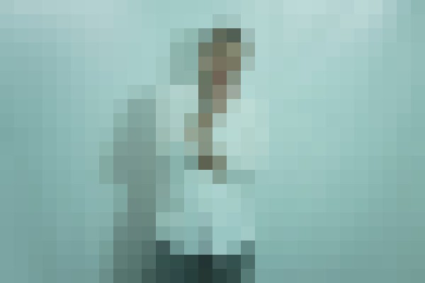 Background image - blurred