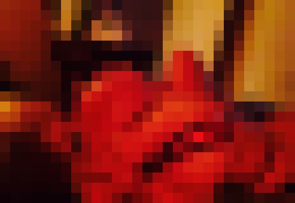 Background image - blurred