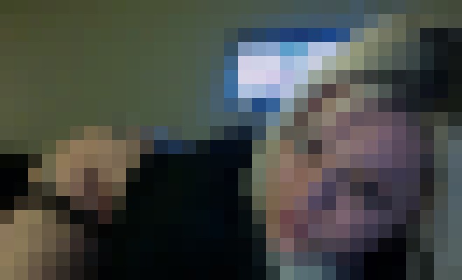 Background image - blurred