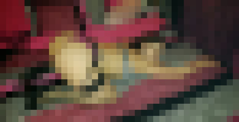 Background image - blurred