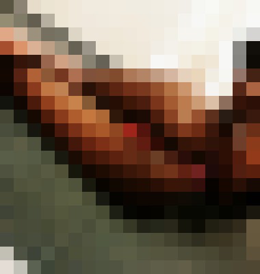 Background image - blurred