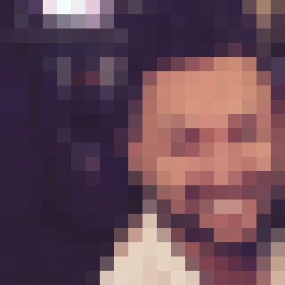 Background image - blurred