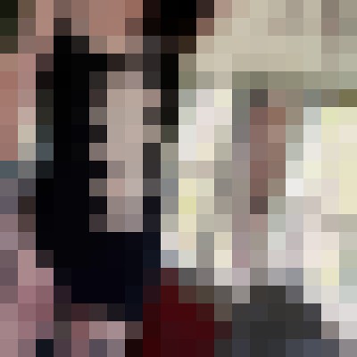 Background image - blurred