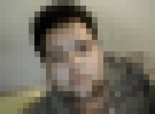 Background image - blurred