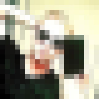 Background image - blurred