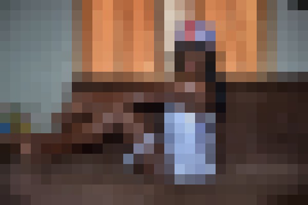Background image - blurred