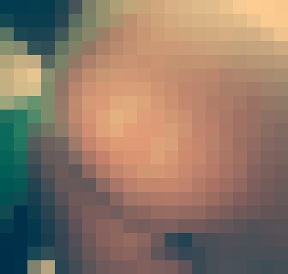 Background image - blurred