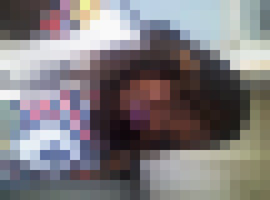 Background image - blurred