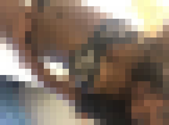 Background image - blurred