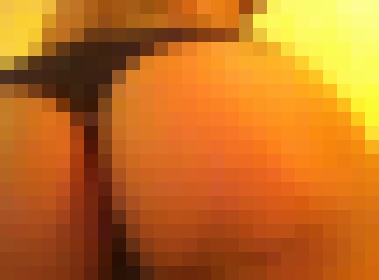 Background image - blurred