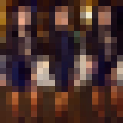Background image - blurred