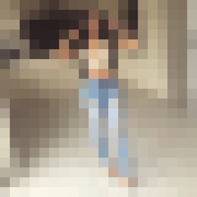 Background image - blurred