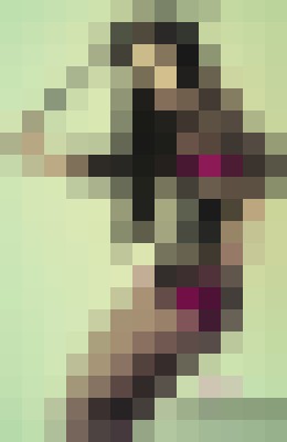 Background image - blurred