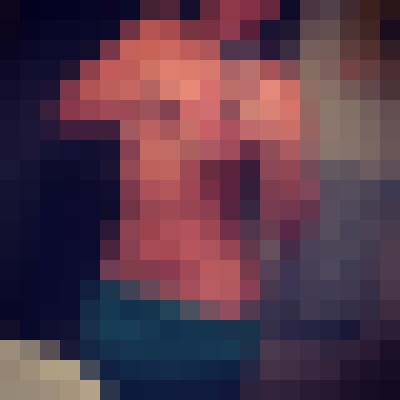 Background image - blurred