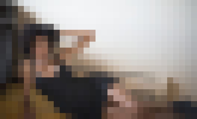 Background image - blurred