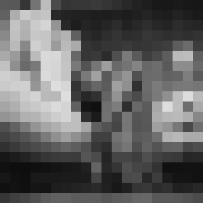 Background image - blurred
