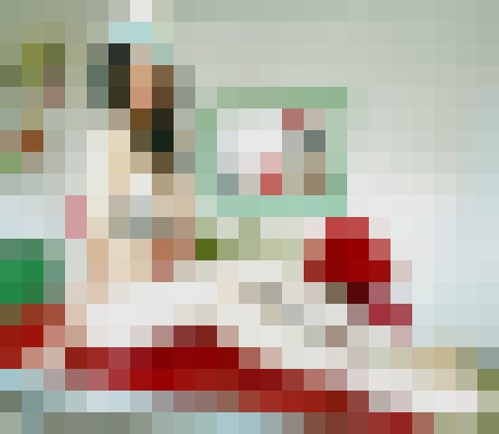 Background image - blurred