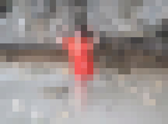 Background image - blurred