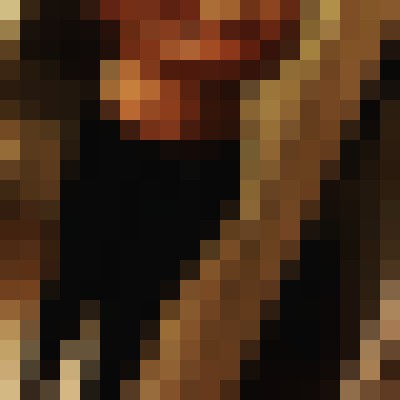 Background image - blurred