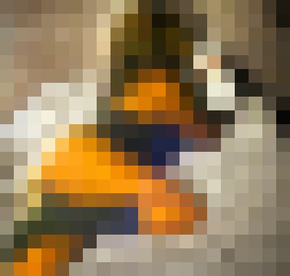 Background image - blurred