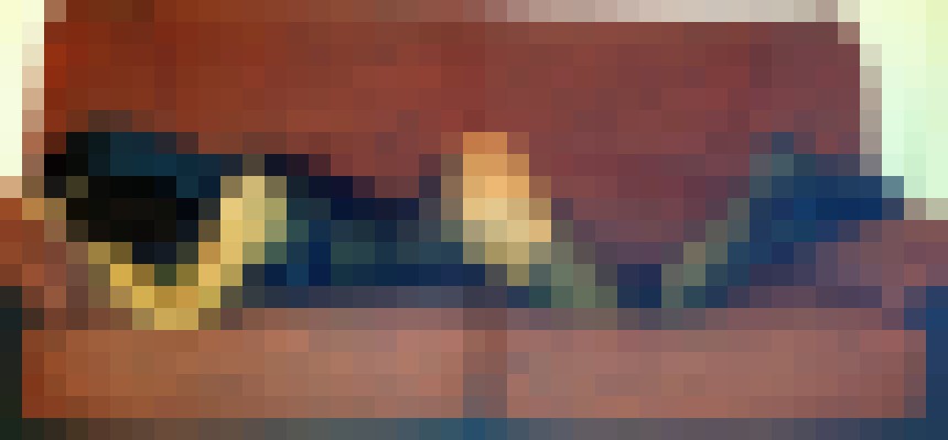 Background image - blurred